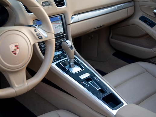 Porsche Boxster - Afbeelding 15 van 30