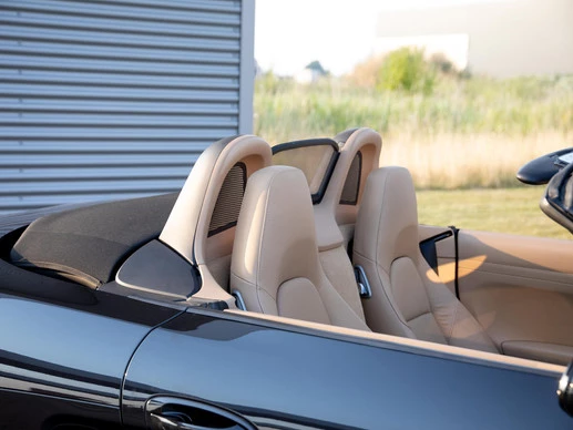 Porsche Boxster - Afbeelding 17 van 30