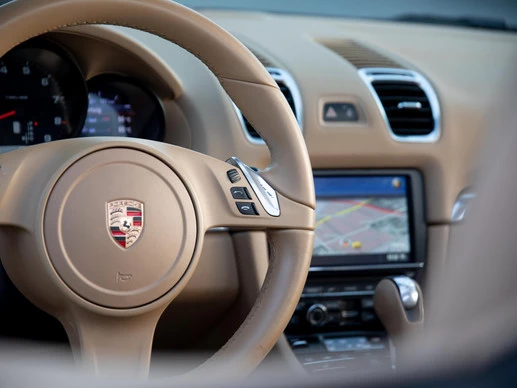 Porsche Boxster - Afbeelding 19 van 30