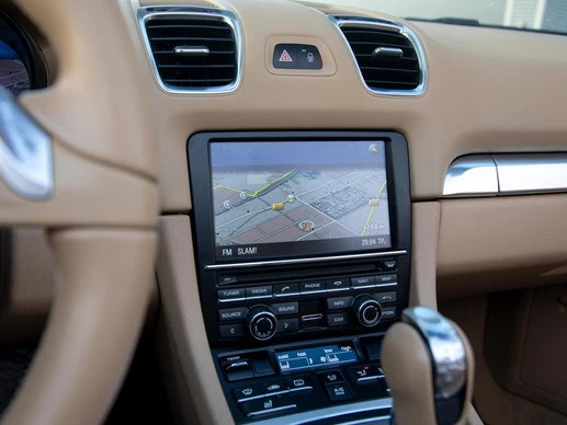 Porsche Boxster - Afbeelding 21 van 30