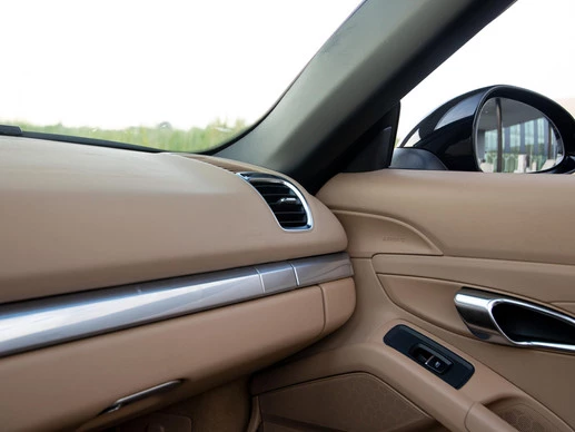 Porsche Boxster - Afbeelding 23 van 30