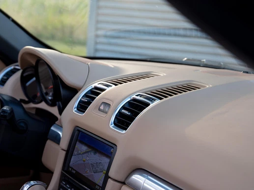 Porsche Boxster - Afbeelding 25 van 30