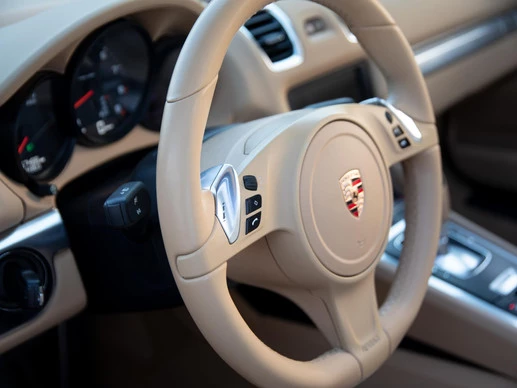 Porsche Boxster - Afbeelding 29 van 30