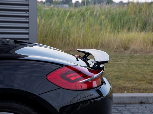 Porsche Boxster - Afbeelding 30 van 30