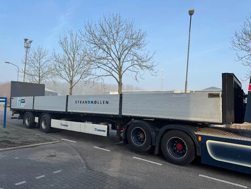 Krone  - Afbeelding 1 van 14
