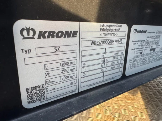 Krone  - Afbeelding 12 van 14