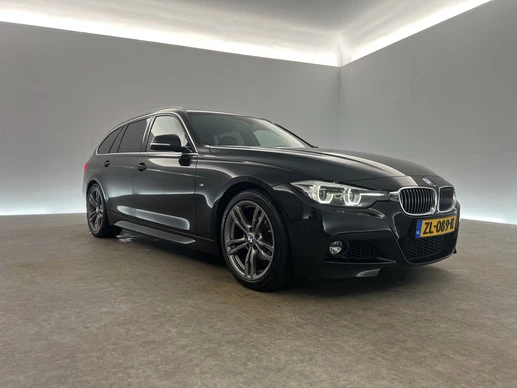 BMW 3 Serie - Afbeelding 4 van 30