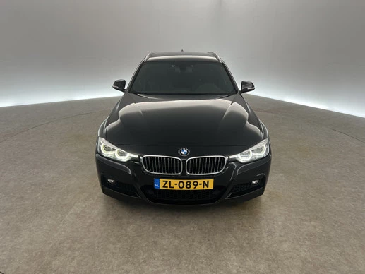 BMW 3 Serie - Afbeelding 5 van 30