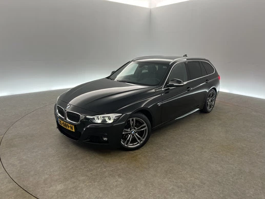 BMW 3 Serie - Afbeelding 6 van 30