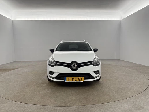 Renault Clio - Afbeelding 5 van 30