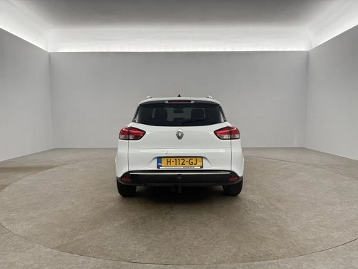 Renault Clio - Afbeelding 9 van 30