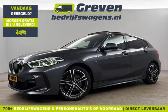 BMW 1 Serie - Afbeelding 1 van 30