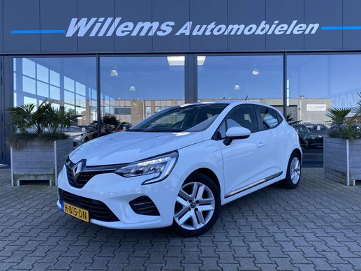 Renault Clio - Afbeelding 1 van 30