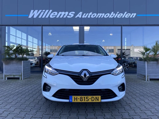 Renault Clio - Afbeelding 2 van 30