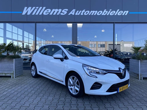 Renault Clio - Afbeelding 3 van 30