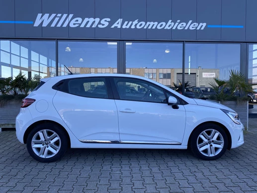 Renault Clio - Afbeelding 4 van 30