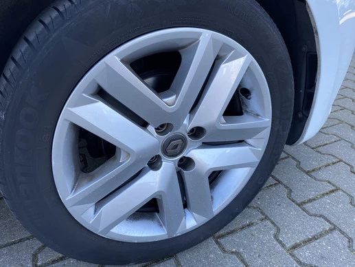 Renault Clio - Afbeelding 5 van 30