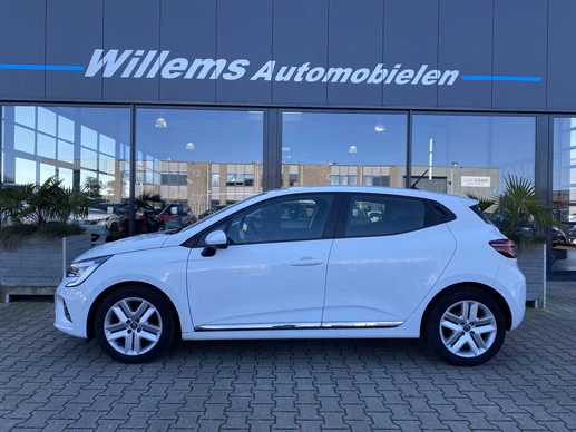 Renault Clio - Afbeelding 7 van 30
