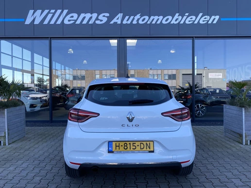 Renault Clio - Afbeelding 8 van 30