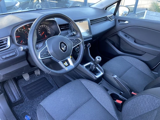Renault Clio - Afbeelding 9 van 30