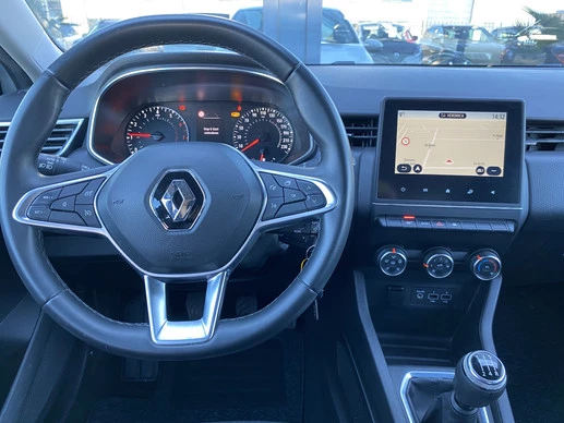 Renault Clio - Afbeelding 10 van 30