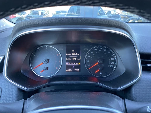 Renault Clio - Afbeelding 15 van 30