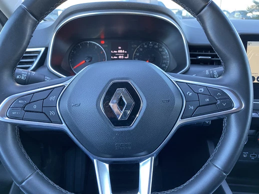 Renault Clio - Afbeelding 16 van 30
