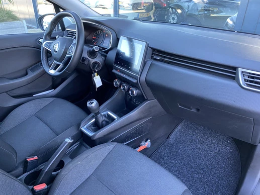 Renault Clio - Afbeelding 26 van 30