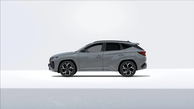 Hyundai Tucson Hybrid - Afbeelding 2 van 8