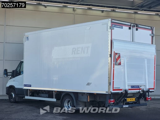 Iveco Daily - Afbeelding 2 van 29