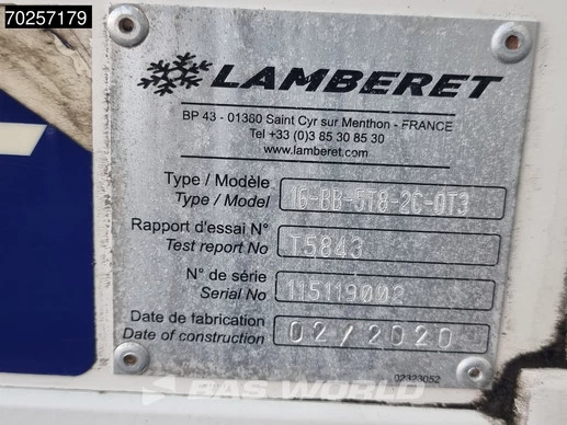 Iveco Daily - Afbeelding 12 van 29
