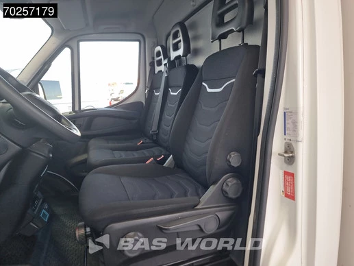 Iveco Daily - Afbeelding 24 van 29