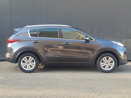 Kia Sportage - Afbeelding 5 van 30