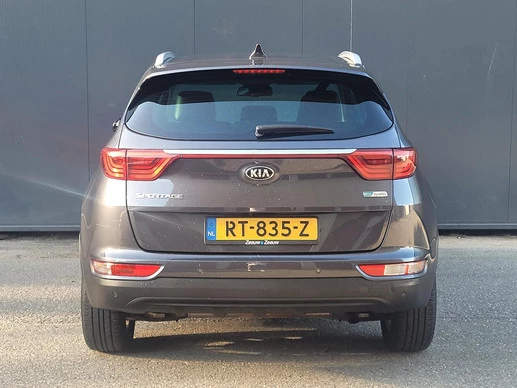 Kia Sportage - Afbeelding 7 van 30