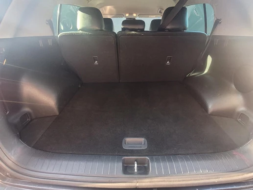 Kia Sportage - Afbeelding 12 van 30