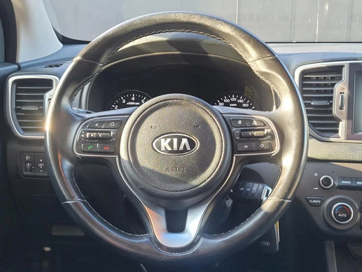 Kia Sportage - Afbeelding 19 van 30