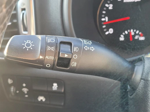 Kia Sportage - Afbeelding 21 van 30