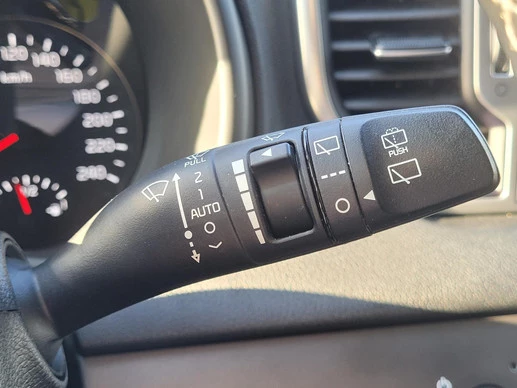 Kia Sportage - Afbeelding 22 van 30