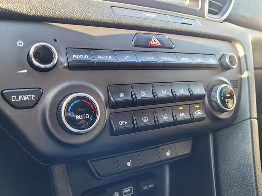 Kia Sportage - Afbeelding 23 van 30
