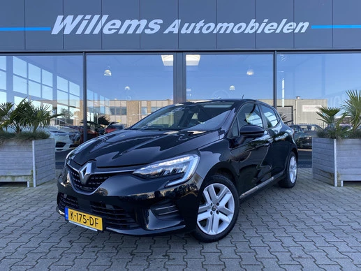 Renault Clio - Afbeelding 1 van 30