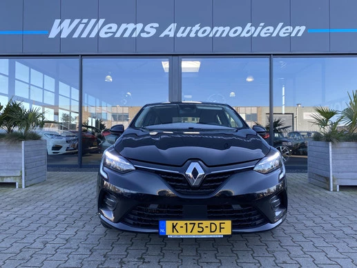 Renault Clio - Afbeelding 2 van 30