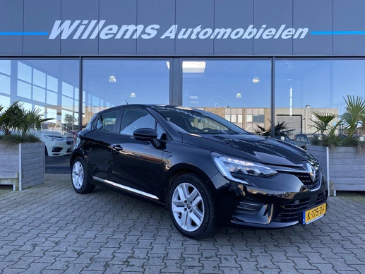 Renault Clio - Afbeelding 3 van 30