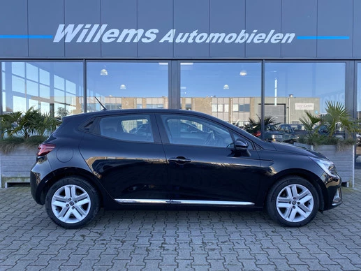 Renault Clio - Afbeelding 4 van 30