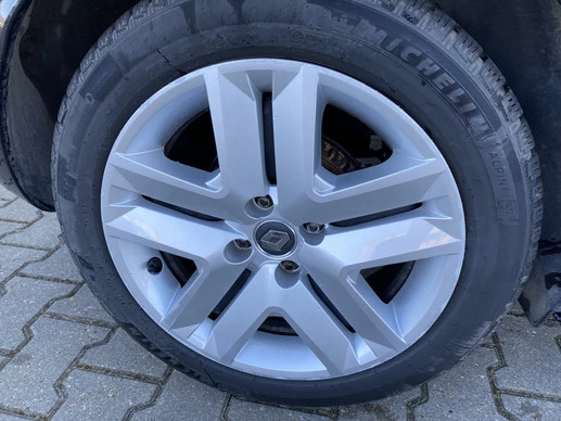 Renault Clio - Afbeelding 6 van 30