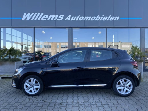 Renault Clio - Afbeelding 7 van 30