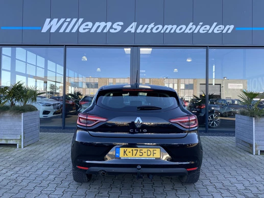 Renault Clio - Afbeelding 8 van 30
