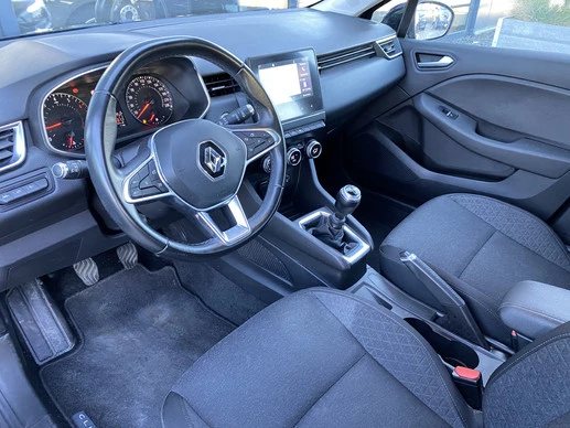 Renault Clio - Afbeelding 11 van 30
