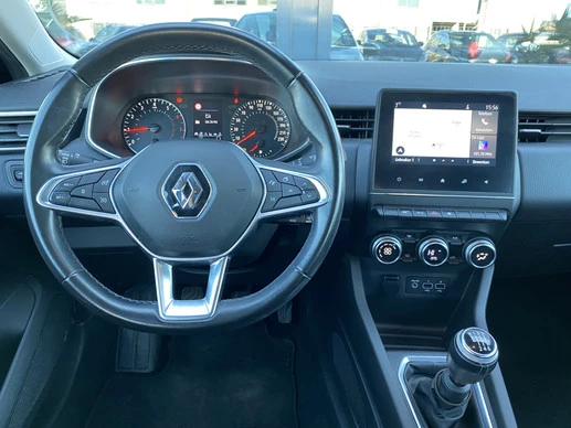 Renault Clio - Afbeelding 12 van 30