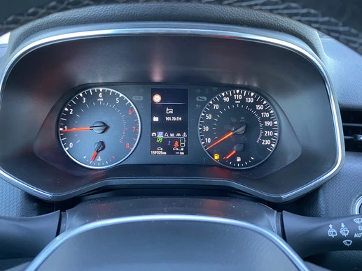 Renault Clio - Afbeelding 17 van 30