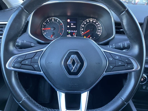 Renault Clio - Afbeelding 18 van 30